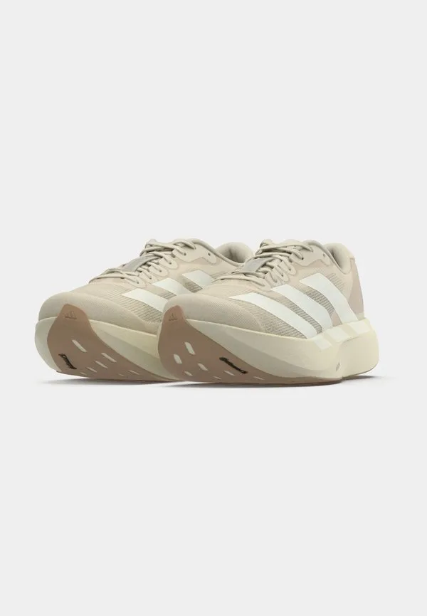 Кроссовки adizero evo sl m Adidas Performance, Alumina/Off White/Warm Sandstone — фото 3