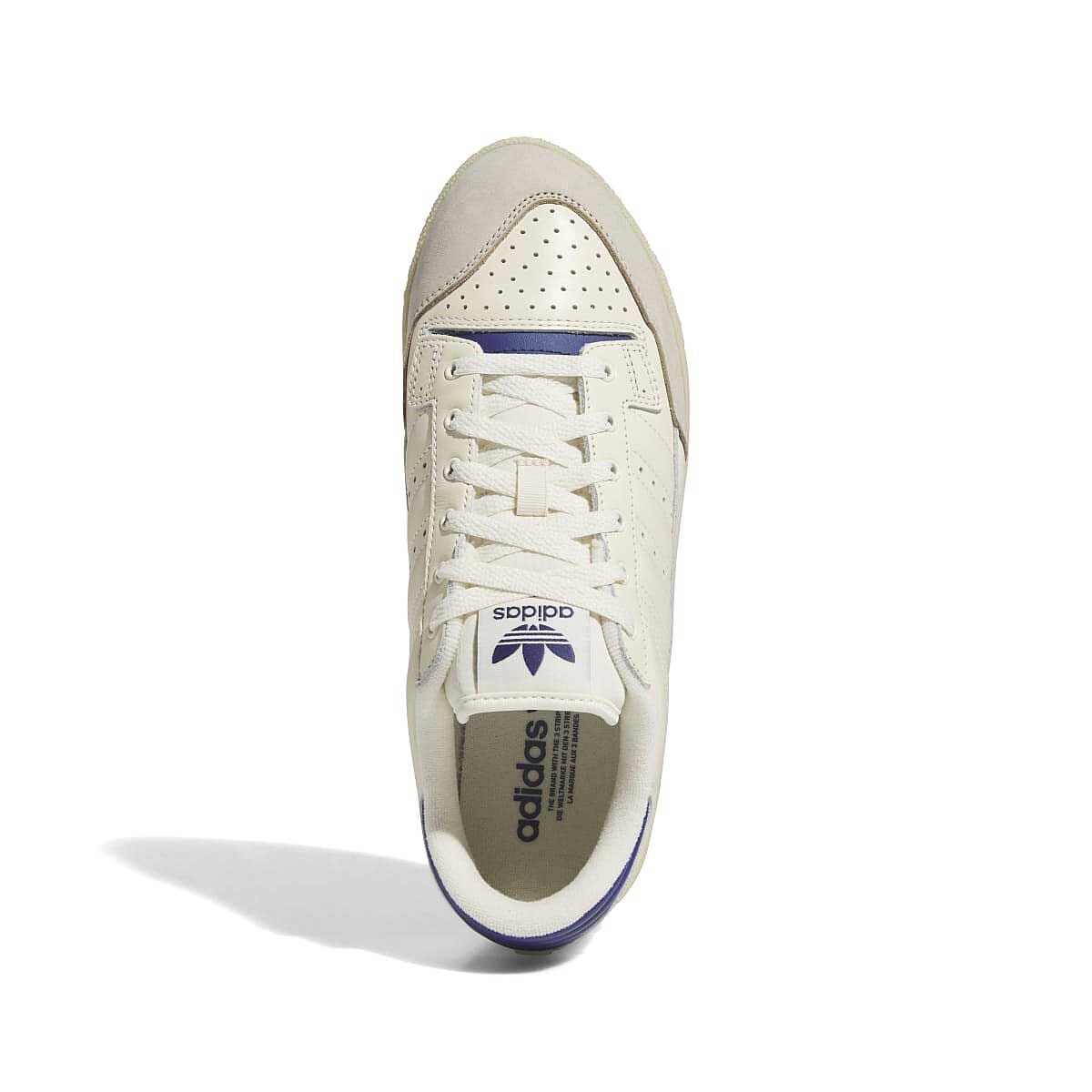 Кроссовки CENTENNIAL 85 LO Adidas, цвет Off Weiß/Kristallweiß/Weiß — фото 4