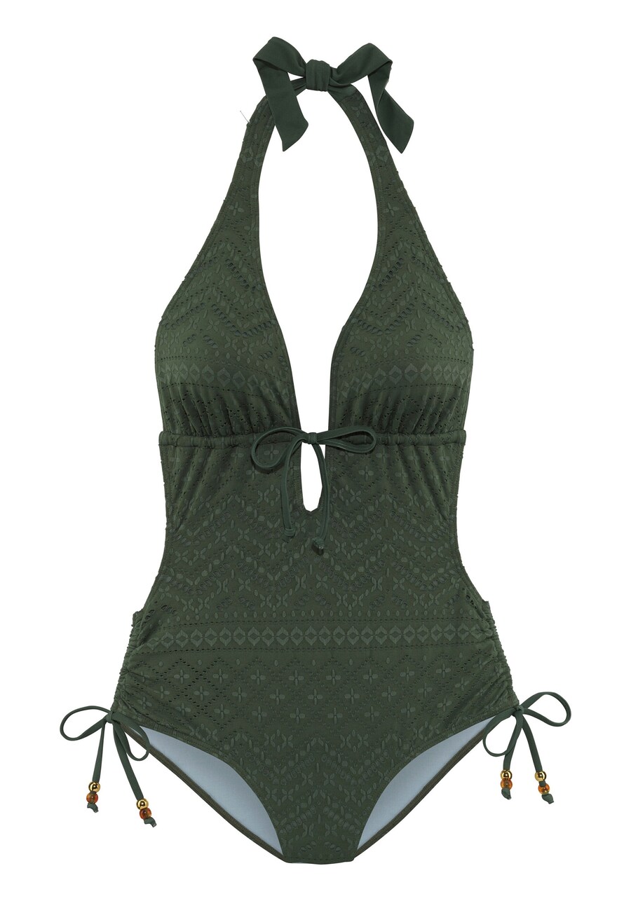 

Купальник LASCANA, Olive