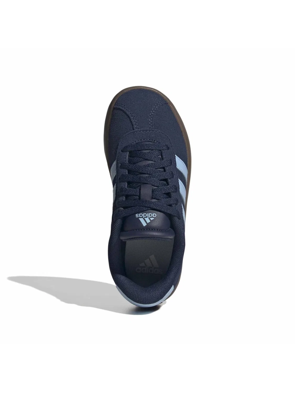 Кроссовки Adidas Sportswear VL COURT 3.0, сине-фиолетовый — фото 3