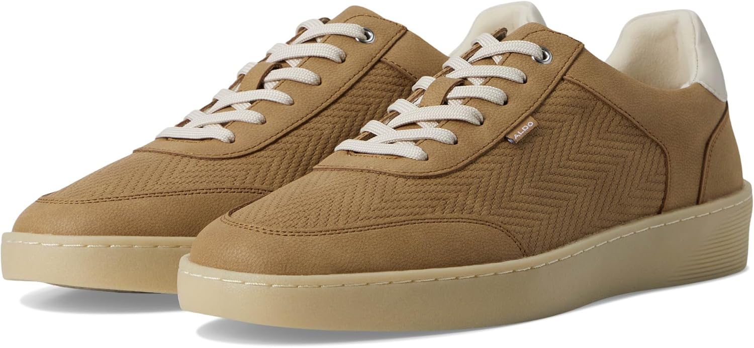 

Мужские кроссовки ALDO Ariano, Open Tan