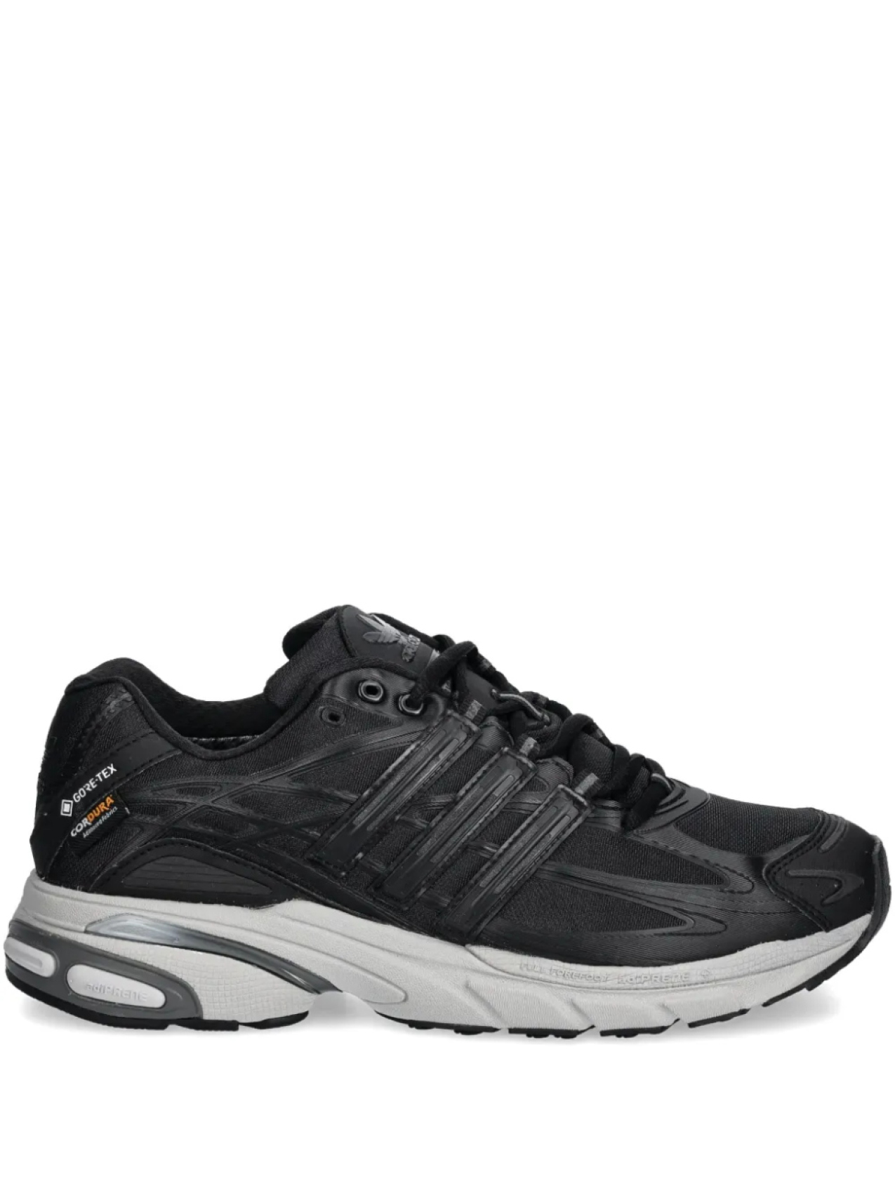 

Кроссовки Adidas Adistar Cushion, черный
