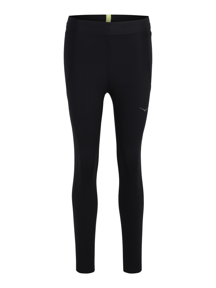 

Спортивные брюки Hoka One One Skinny Workout Pants NOVAFLY, черный