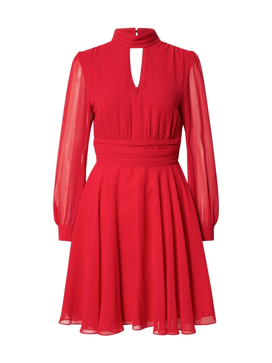 

Коктейльное платье SWING Cocktail Dress, красный