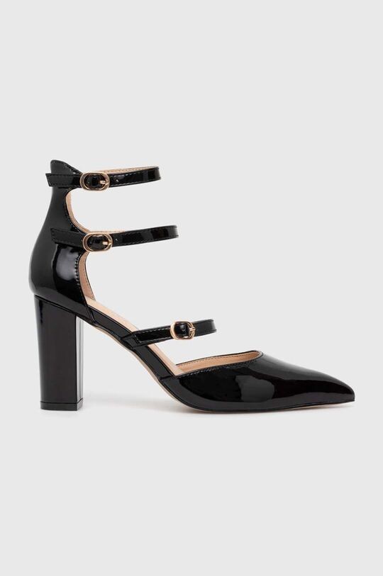 

Туфли Answear Lab, черный