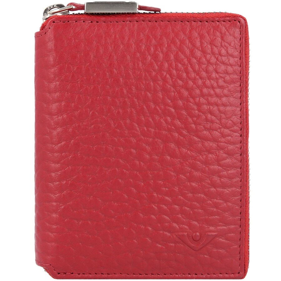 

Кошелек VOi Hirsch, цвет Red/Bordeaux