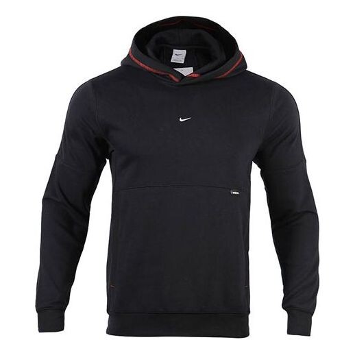 

Толстовка Men's Nike Loose Casual Sports Black, черный