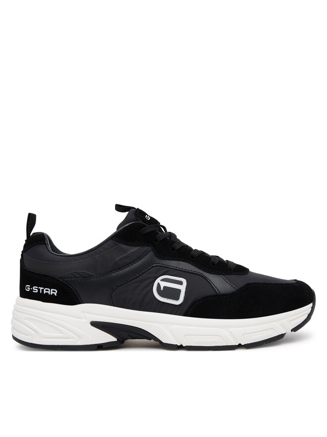 

Кроссовки Aiden-01-We G-Star Raw, черный