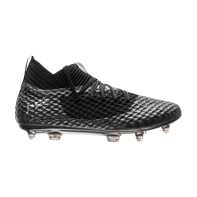 

Кроссовки Future 2.1 Netfit FG/AG 'Black', черный