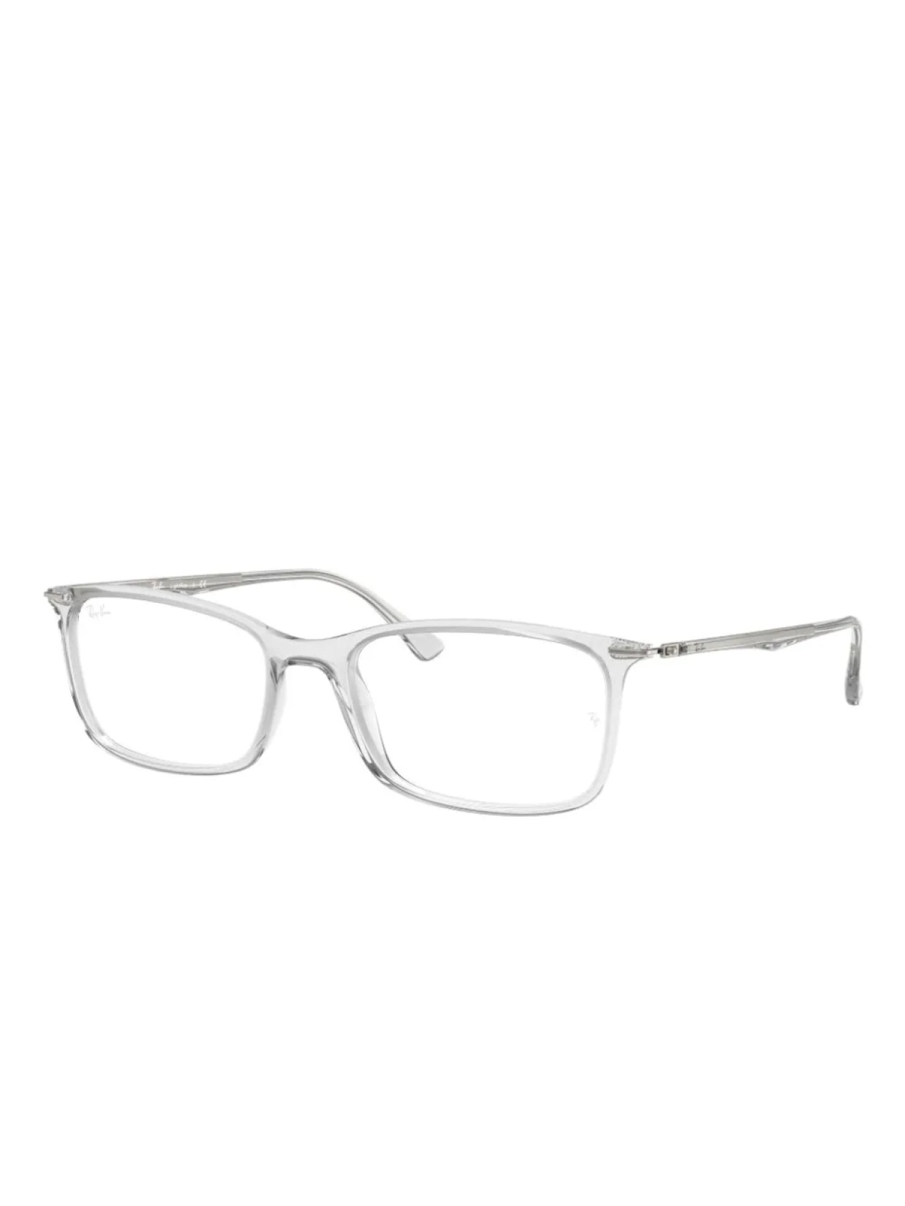

Очки Ray-Ban в квадратной оправе, белый