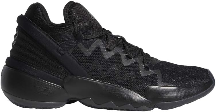 

Мужские кроссовки adidas Pharrell Williams D.o.n. Issue 2, черный