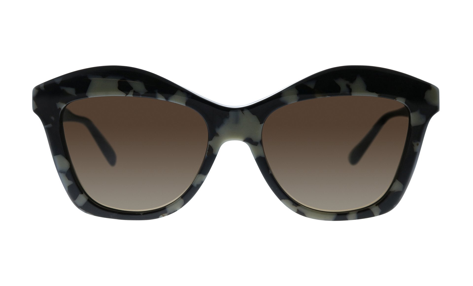 

Salvatore Ferragamo SF941S 282 Прямоугольные солнцезащитные очки, цвет multi