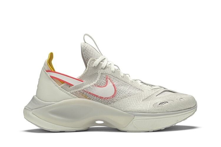 

Кроссовки Nike N110 D/MS/X 'Phantom', серый