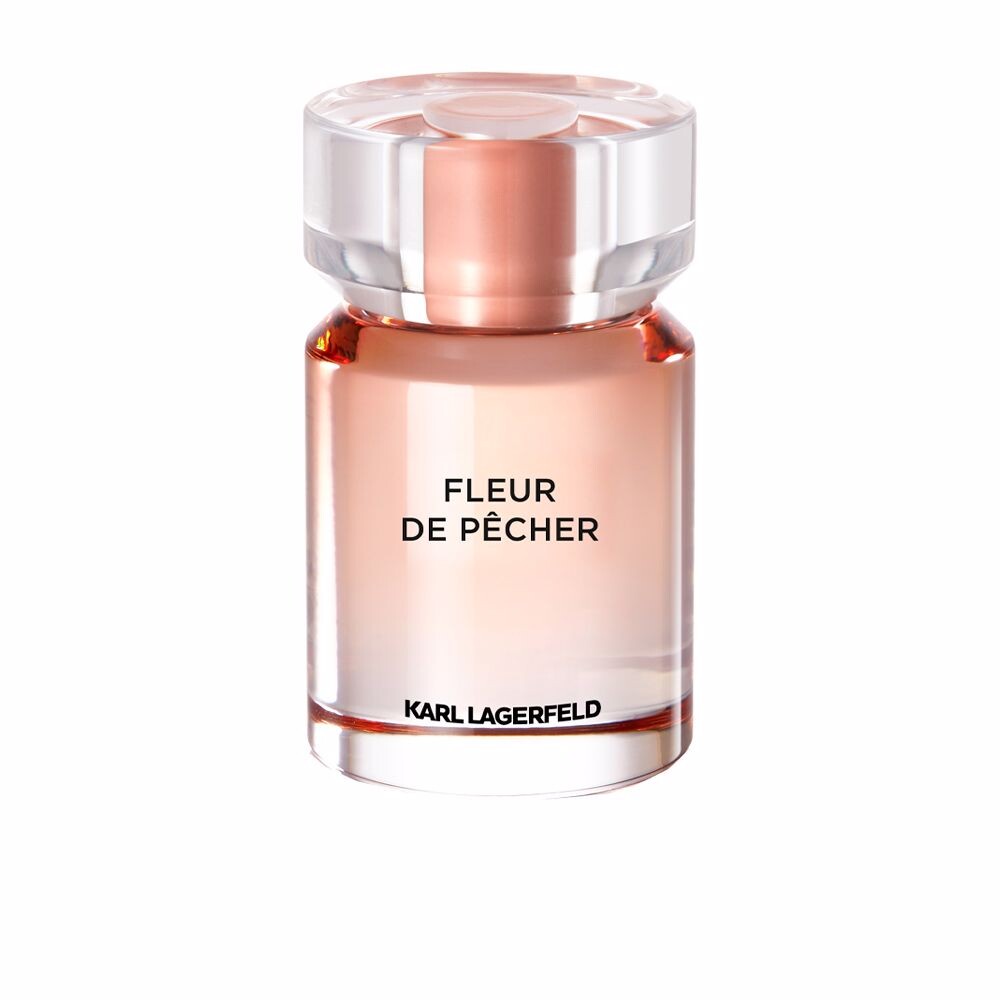 

Духи Fleur de pêcher Karl lagerfeld, 50 мл