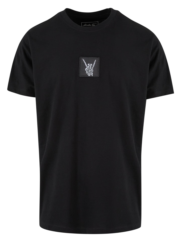 

Футболка Mister Tee, черный