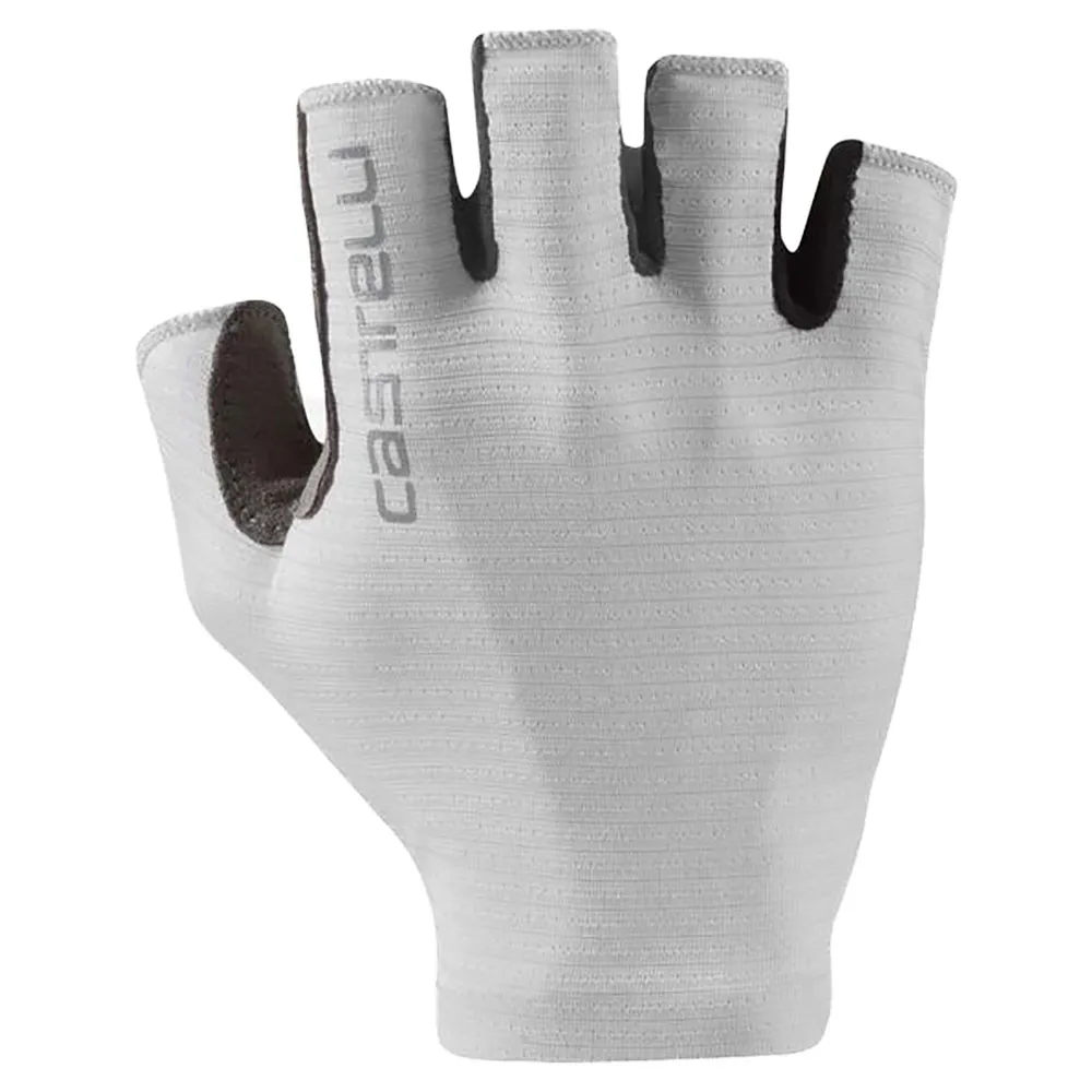 

Перчатки Castelli Espresso short, серый