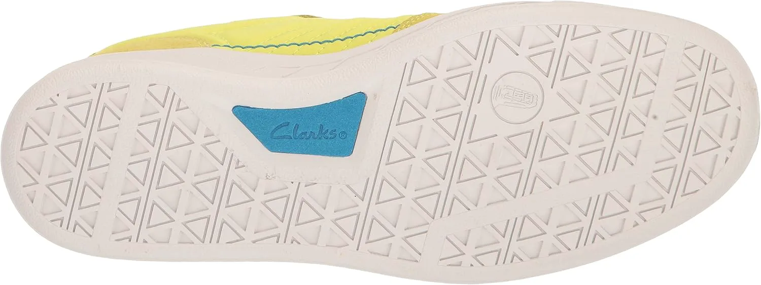 Мужские кроссовки Clarks Craft Rally Ace — фото 2