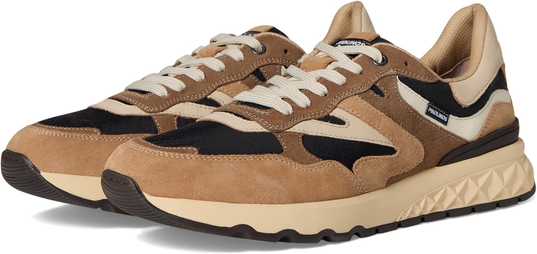 

Кроссовки PIKOLINOS Aranda M8R-6391SEC1, цвет Desert