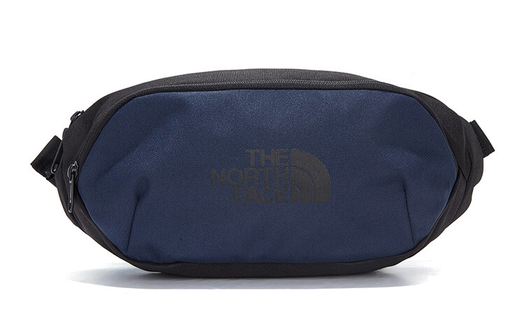 

Поясная сумка унисекс THE NORTH FACE, Navy, Синий, Поясная сумка унисекс THE NORTH FACE, Navy