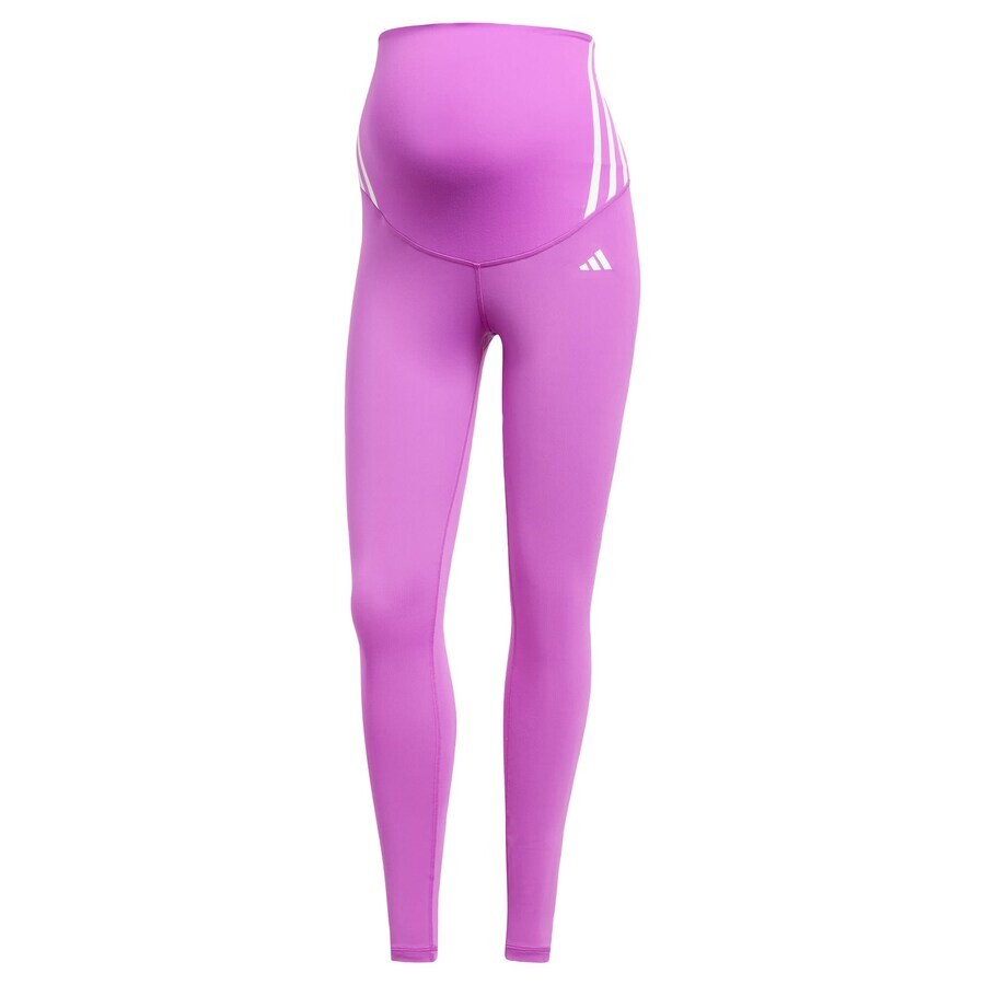 

Спортивные брюки ADIDAS PERFORMANCE Skinny Workout Pants Essentials, цвет Orchid