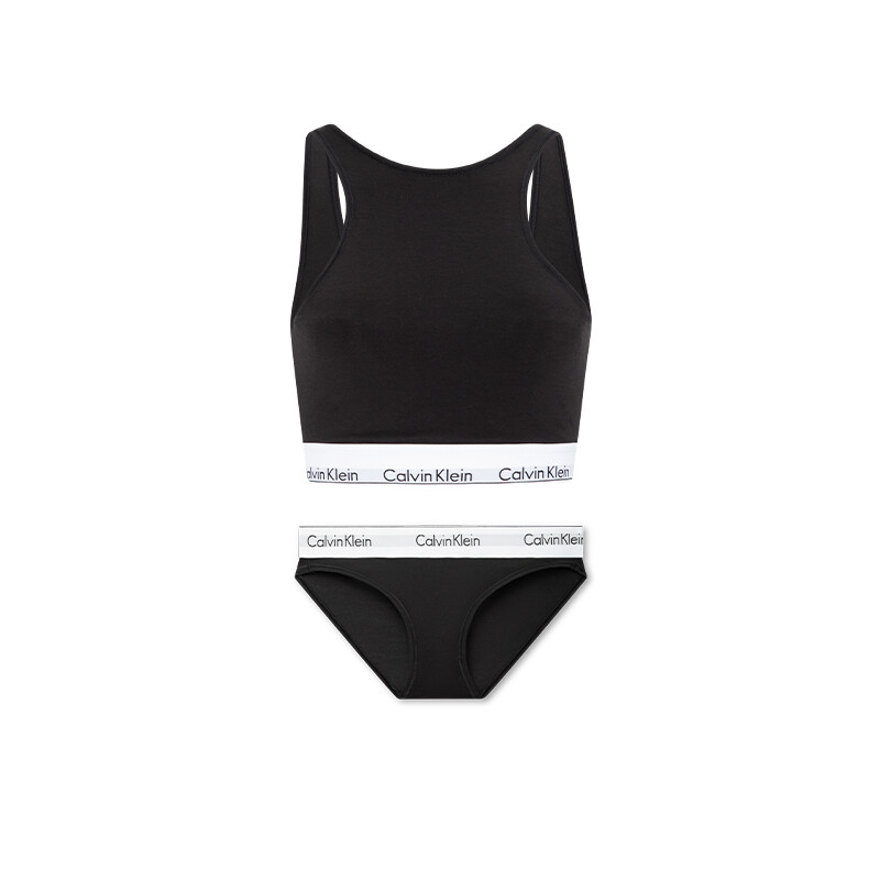 

Комплект женского нижнего белья Calvin Klein