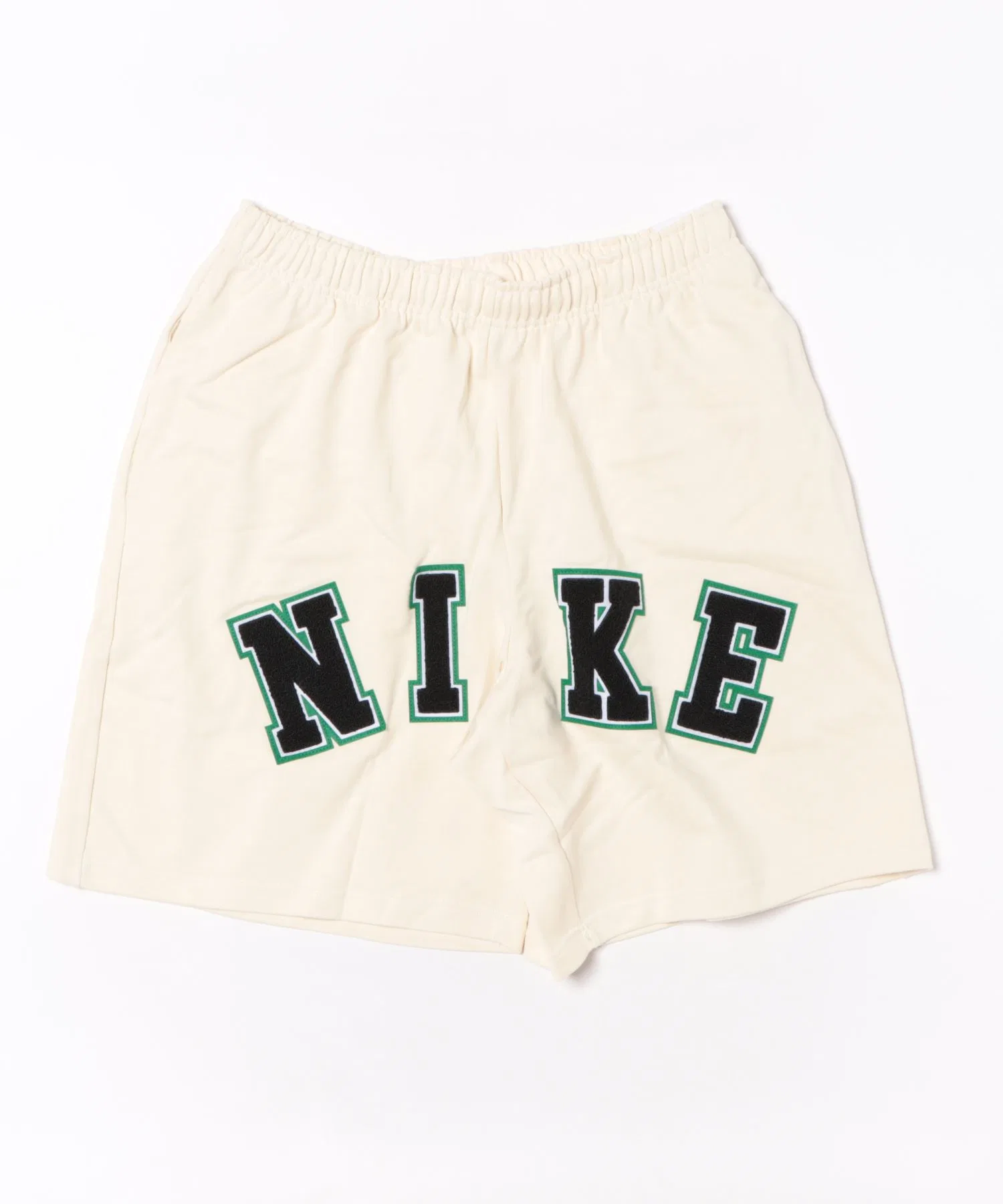 Мужские шорты Nike M NL MIDWEIGHT SHORT