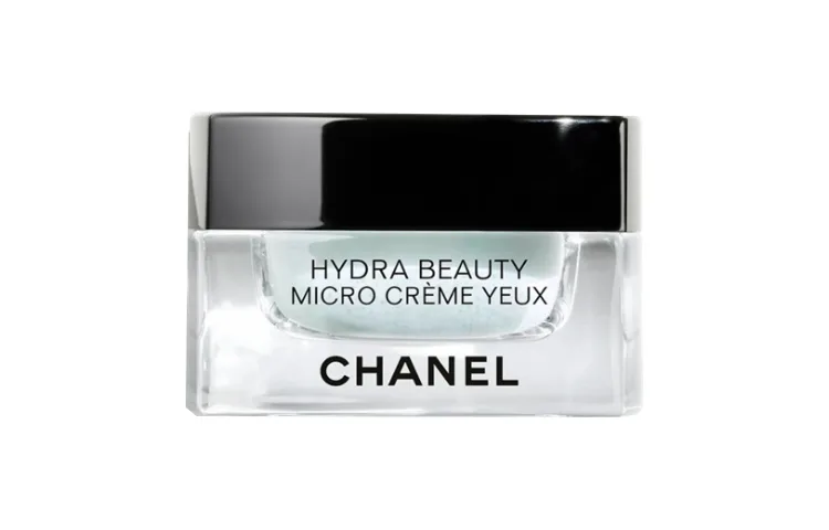CHANEL Увлажняющий крем для глаз с эссенцией камелии, уменьшает темные круги, 15 г, 15g