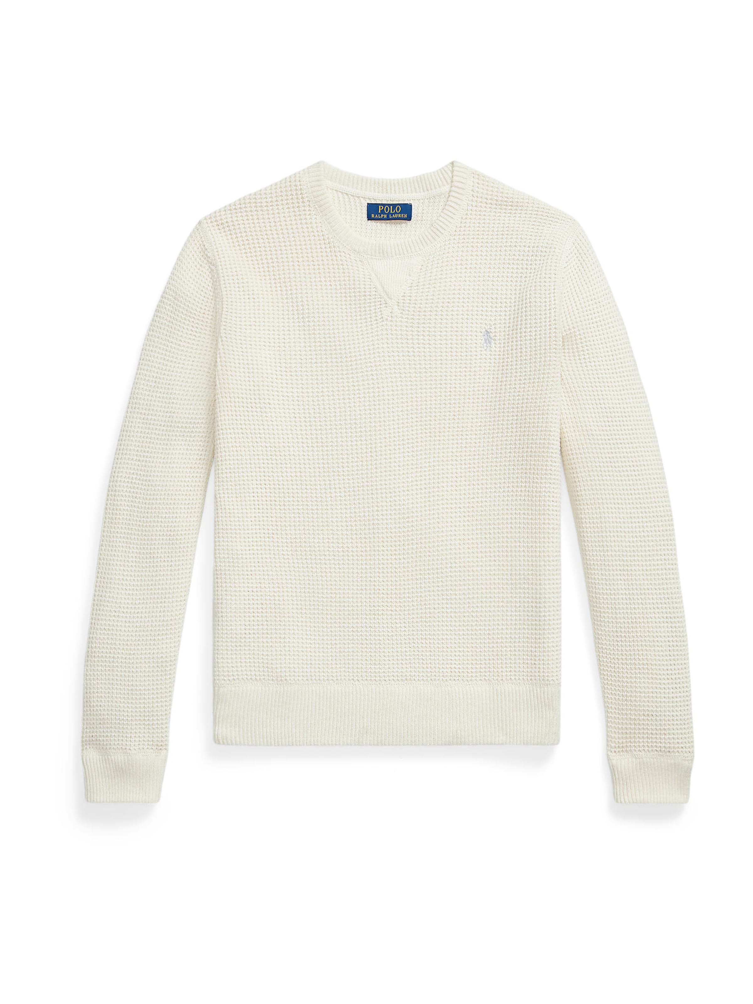 

Polo Ralph Lauren Свитер в цвете Cream