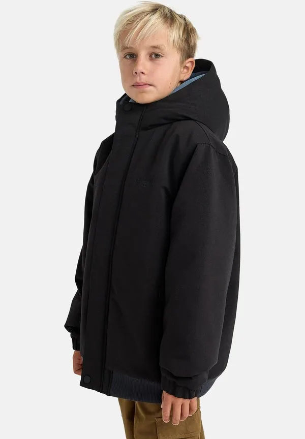 Легкая куртка на весь день Billabong, Black — фото 3