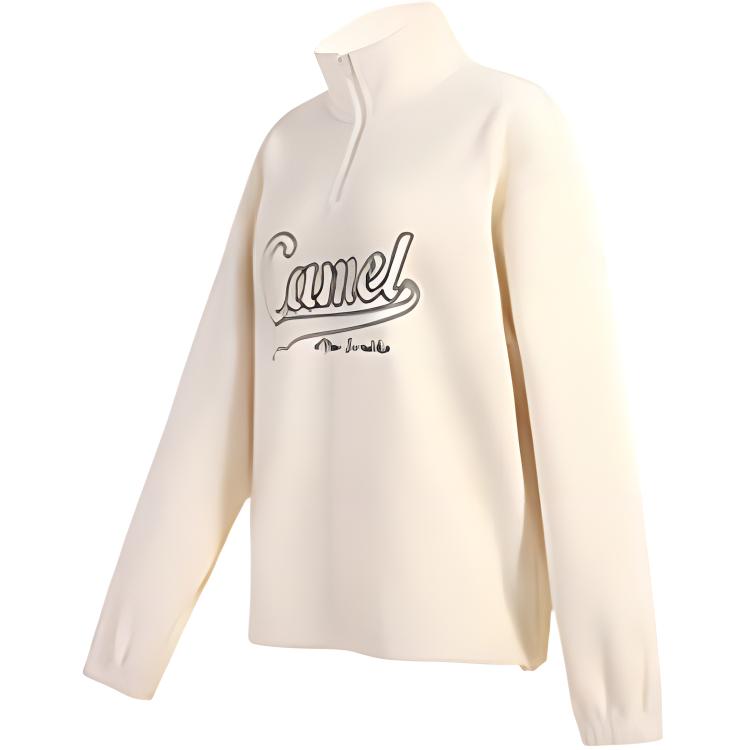 

Толстовка Urban Function Series унисекс CAMEL, Ecru