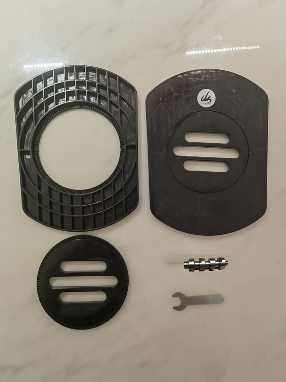 

Дополнительная подкладка для сноуборда cls с амортизацией и увеличением высоты, биндинг для сноуборда, аутлайер сноуборд, плавное карвинговое движение по прямой линии, образец обработки, второе поколение Burton (полный набор образцов)