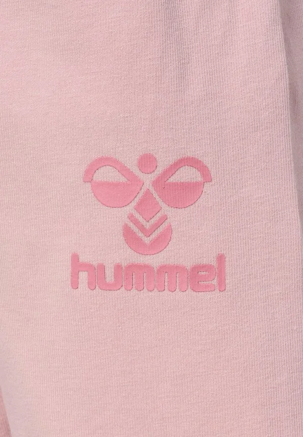 Спортивные шорты карен Hummel, Pale Mauve — фото 3