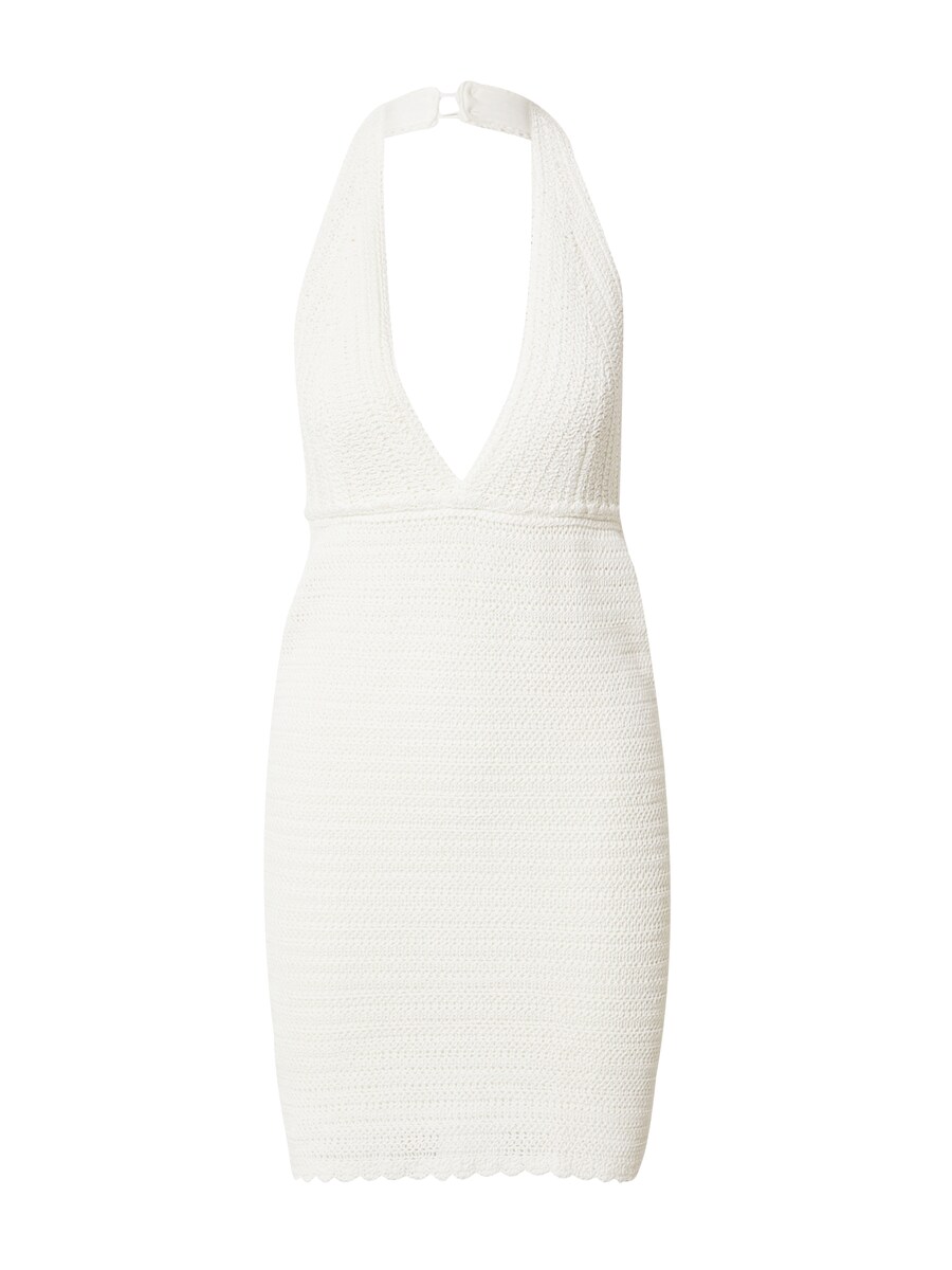 

Летнее платье Gina Tricot Ylvie, белый
