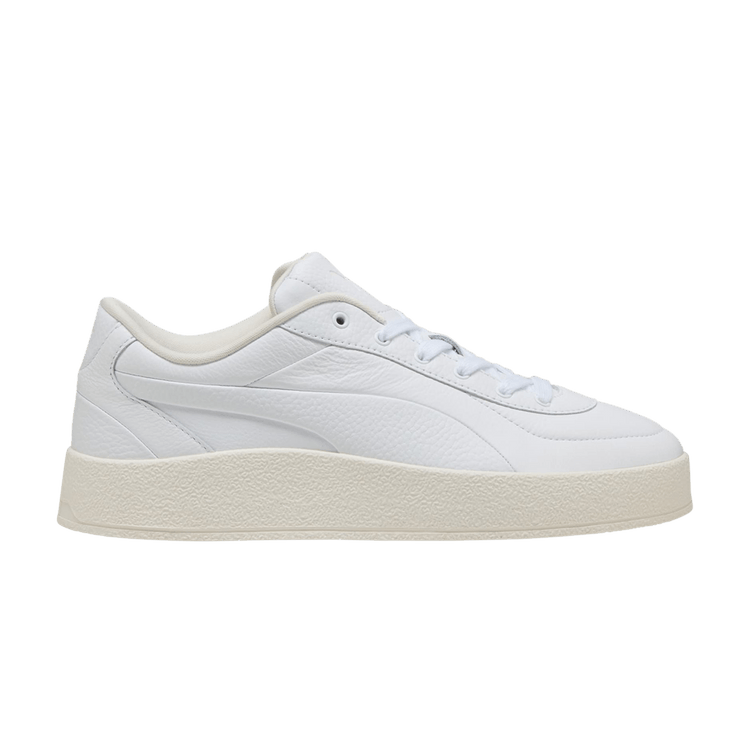 

Кроссовки CA Luxe 'Warm White', белый