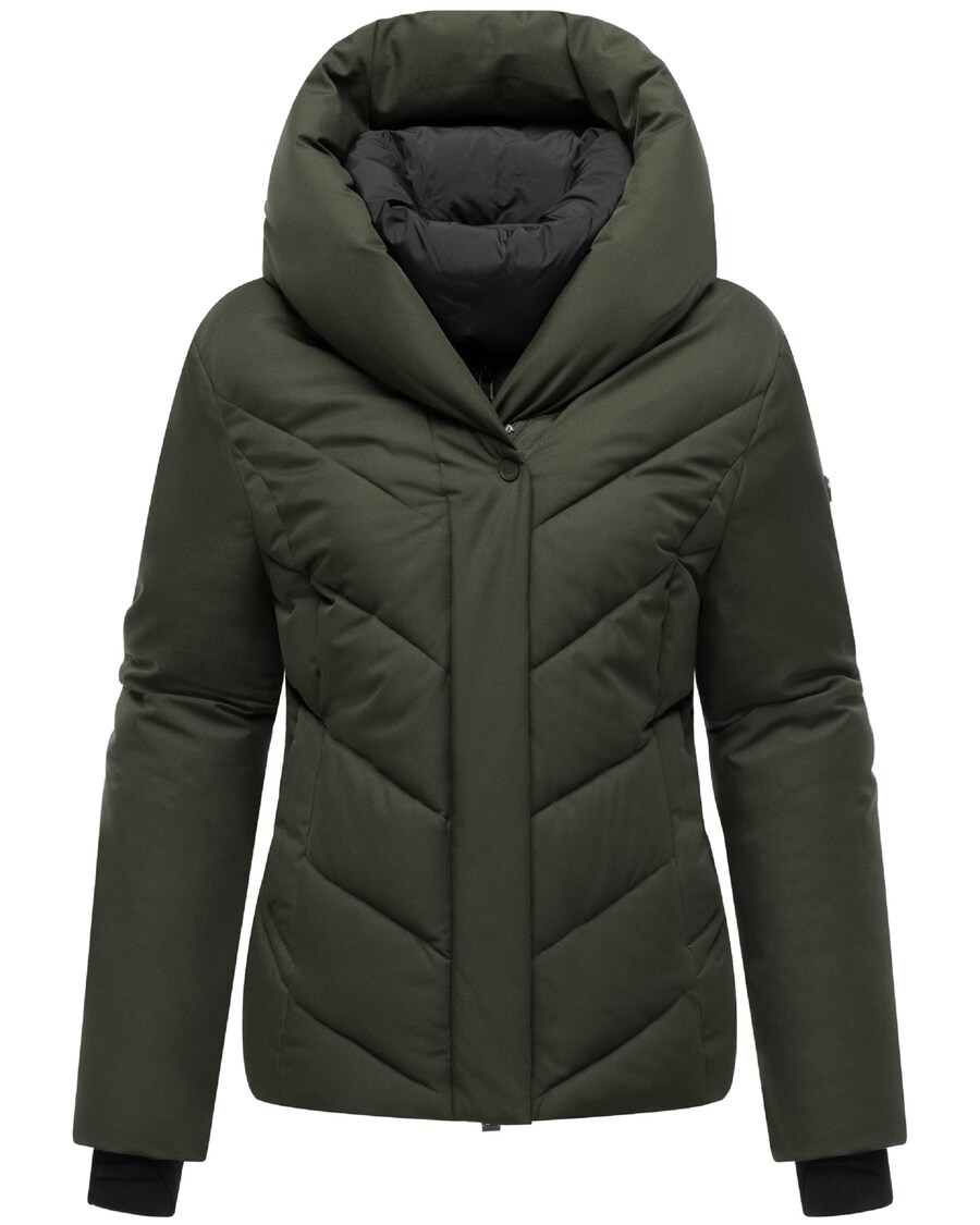 

Зимняя куртка MARIKOO, Olive