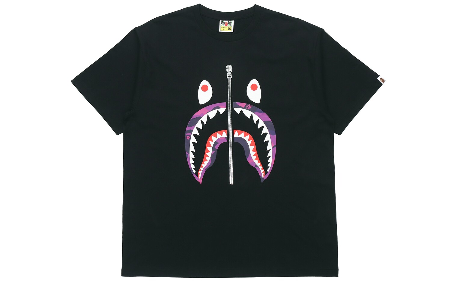 

Футболка унисекс A BATHING APE