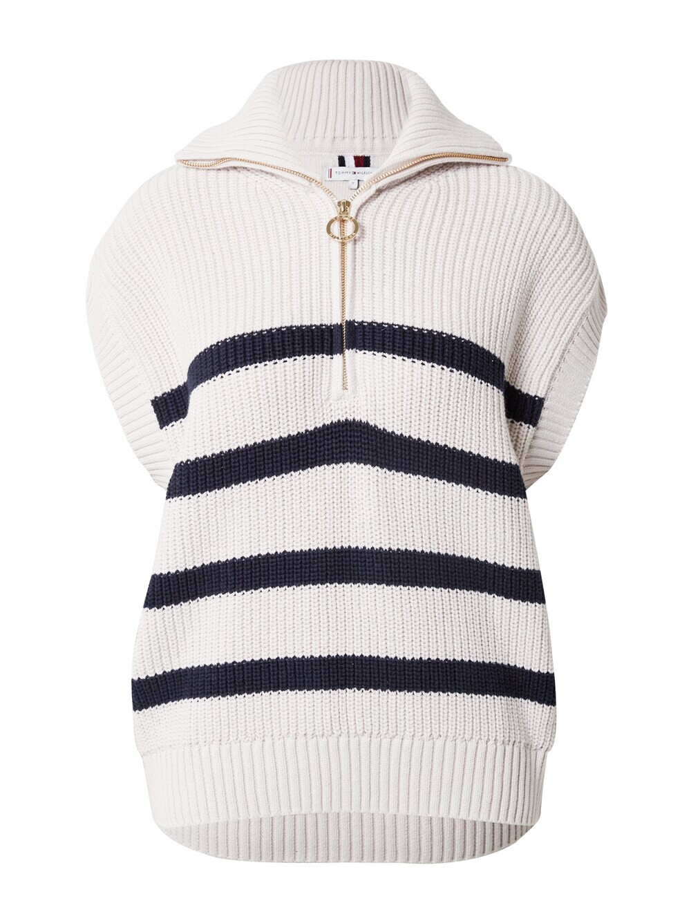 

Свитер TOMMY HILFIGER, белый