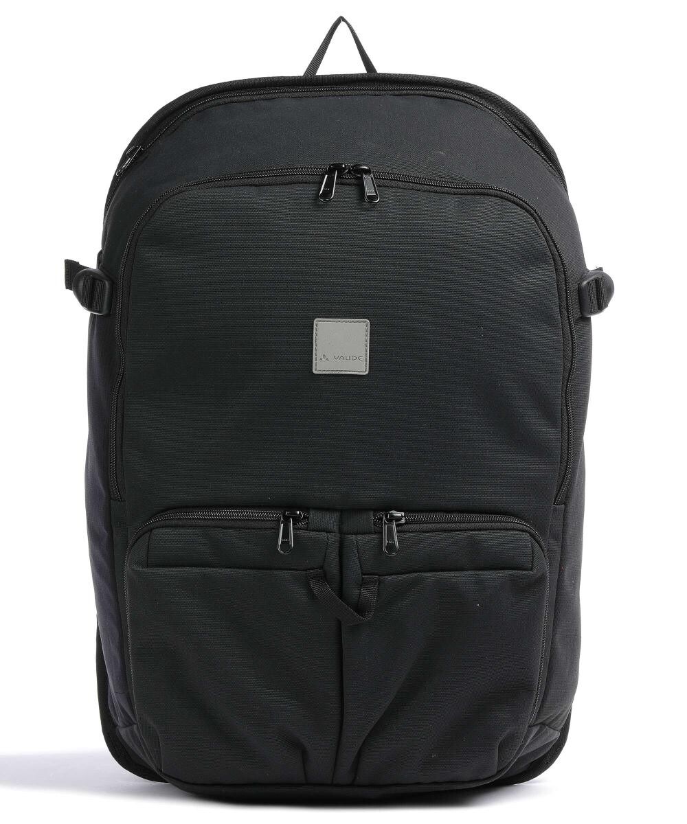

Рюкзак Coreway 23 15 дюймов из переработанного полиэстера Vaude, черный