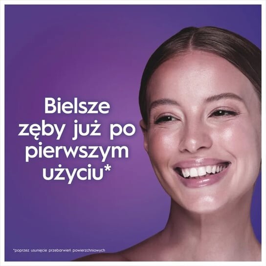 Мл 3D Белая Зубная Паста. Экстра.Мятный Поцелуй /162 Blend/Med 75, Blend-A-Med — фото 4