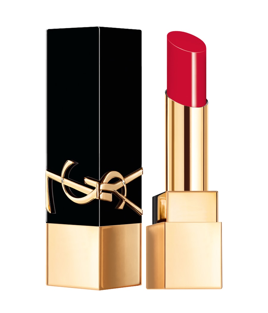 

Помада Yves Saint Laurent Rouge Pur Couture The Bold, Nr. 01 - Le Rouge, 2.8g