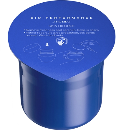 

Интенсивно омолаживающий крем Shiseido Bio-Performance Skin HIForce, 50 ml