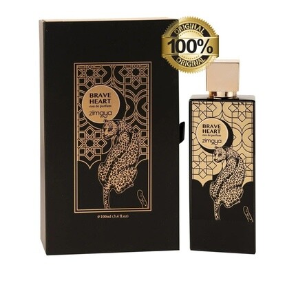

Духи Zimaya Afnan Brave Heart Original, 100 мл