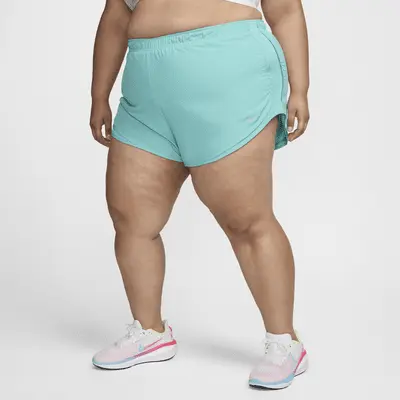 

Шорты Nike Tempo, цвет Green Frost/Green Frost/Wolf Grey