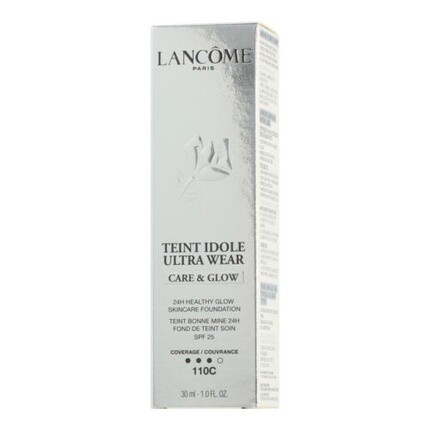 

Lancôme Teint Idôle Ultra Wear Care & Glow Shade Liquid Foundation 110C 30 мл