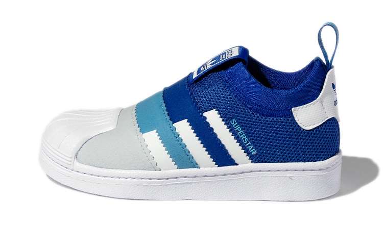 

Кроссовки Adidas Originals Superstar Series Kids' Skateboarding Shoes Pre-school