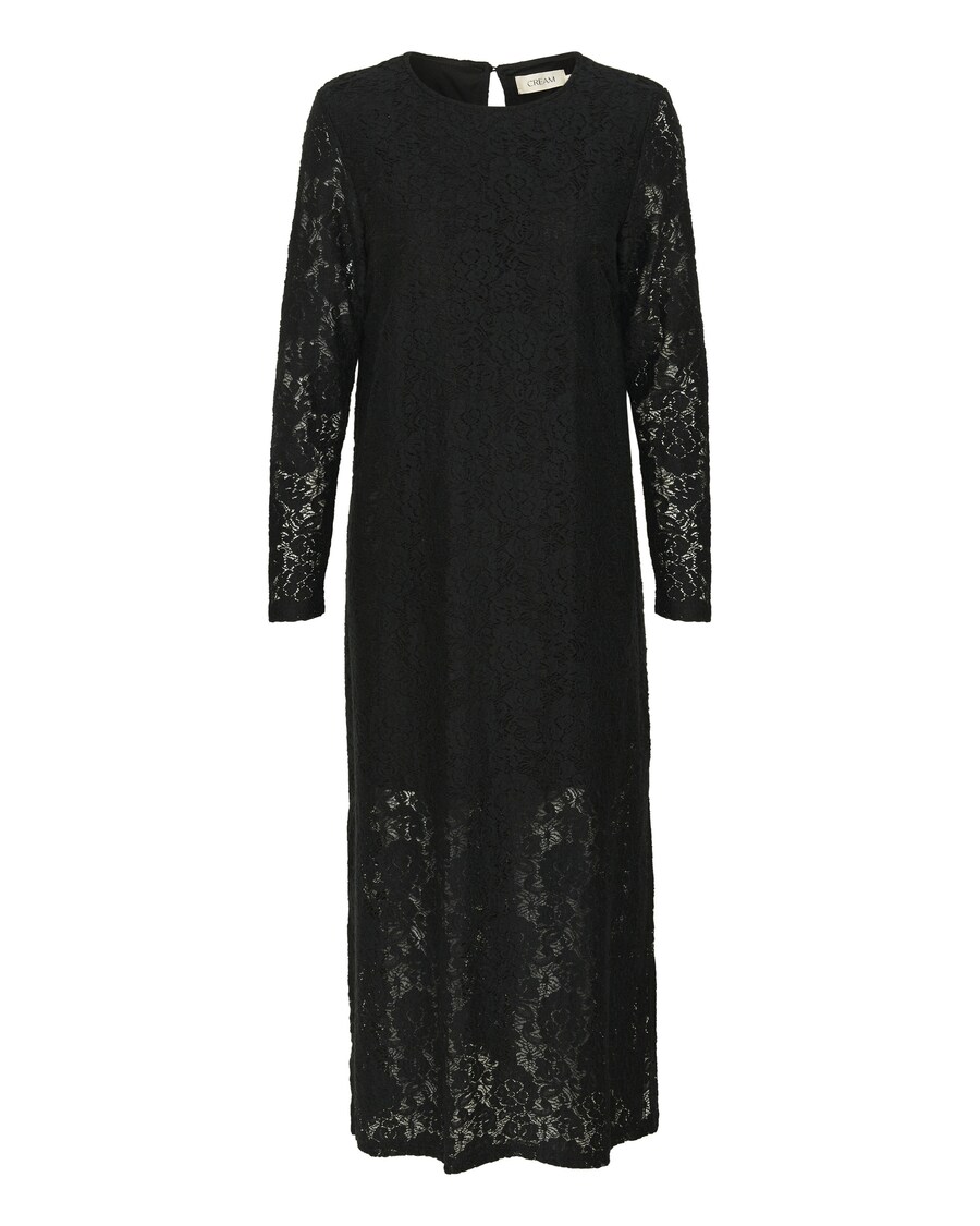 

Макси платье Cream, Black