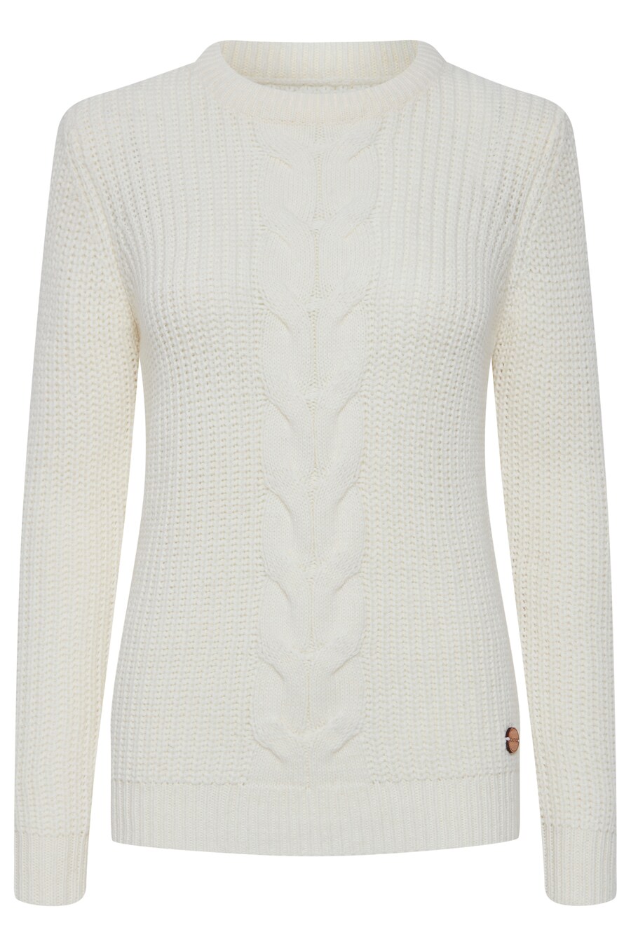 

Свитер Oxmo Natasja, White