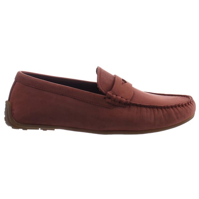 

Reazor Penny мужские красные туфли Clarks, красный