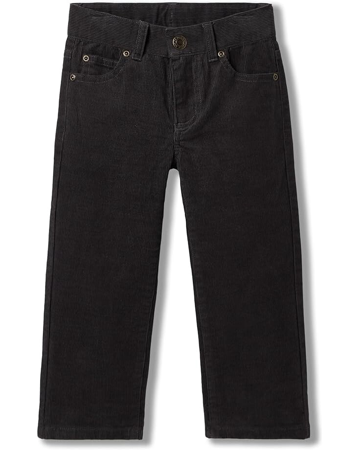 

Брюки Janie and Jack Cord Five Pocket Pants, серый