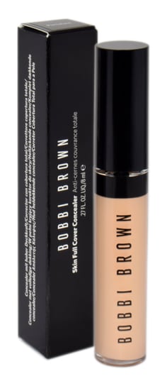 

Консилер для лица, фарфор, 8 мл Bobbi Brown, Skin Full Cover Concealer